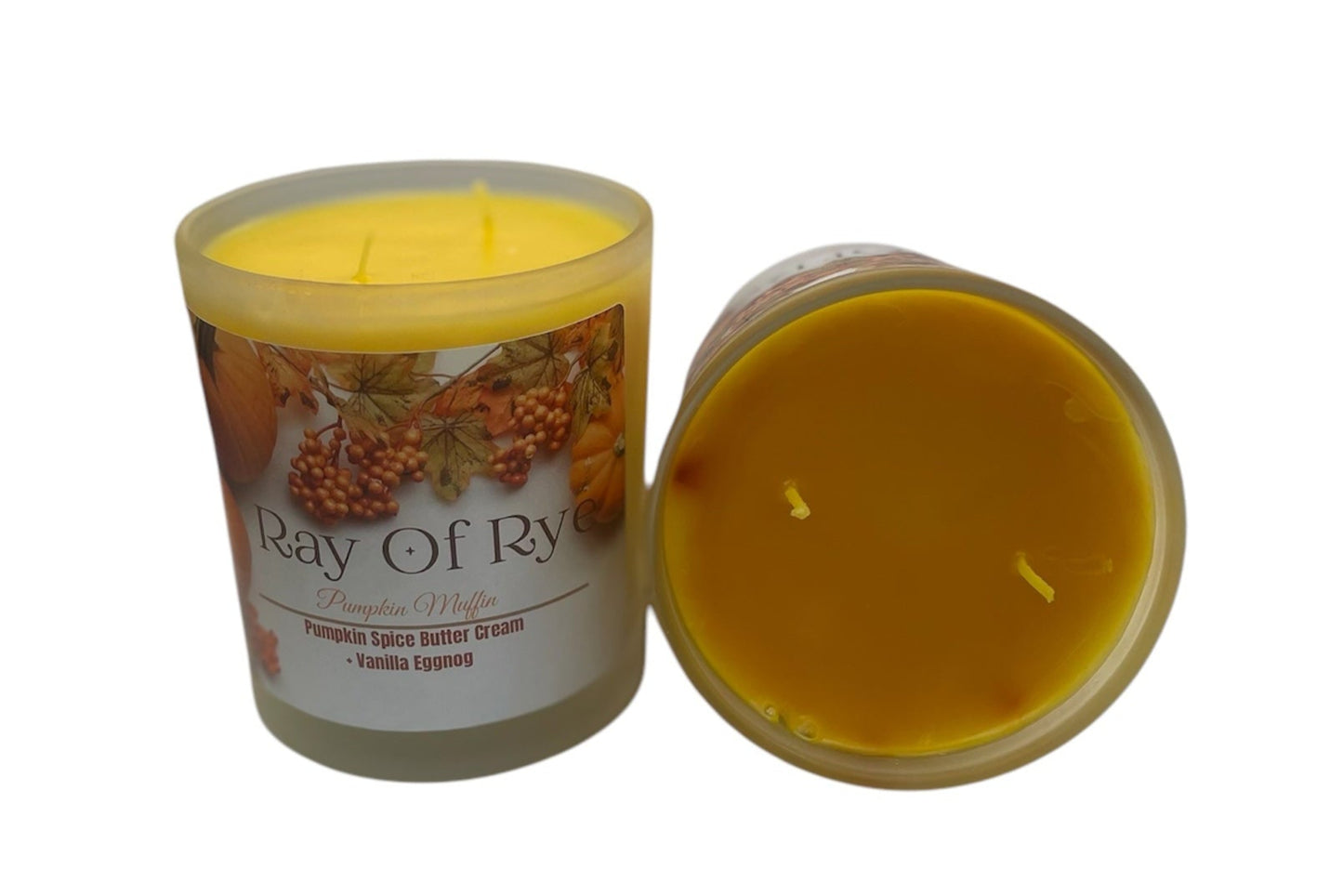 Fall Scents