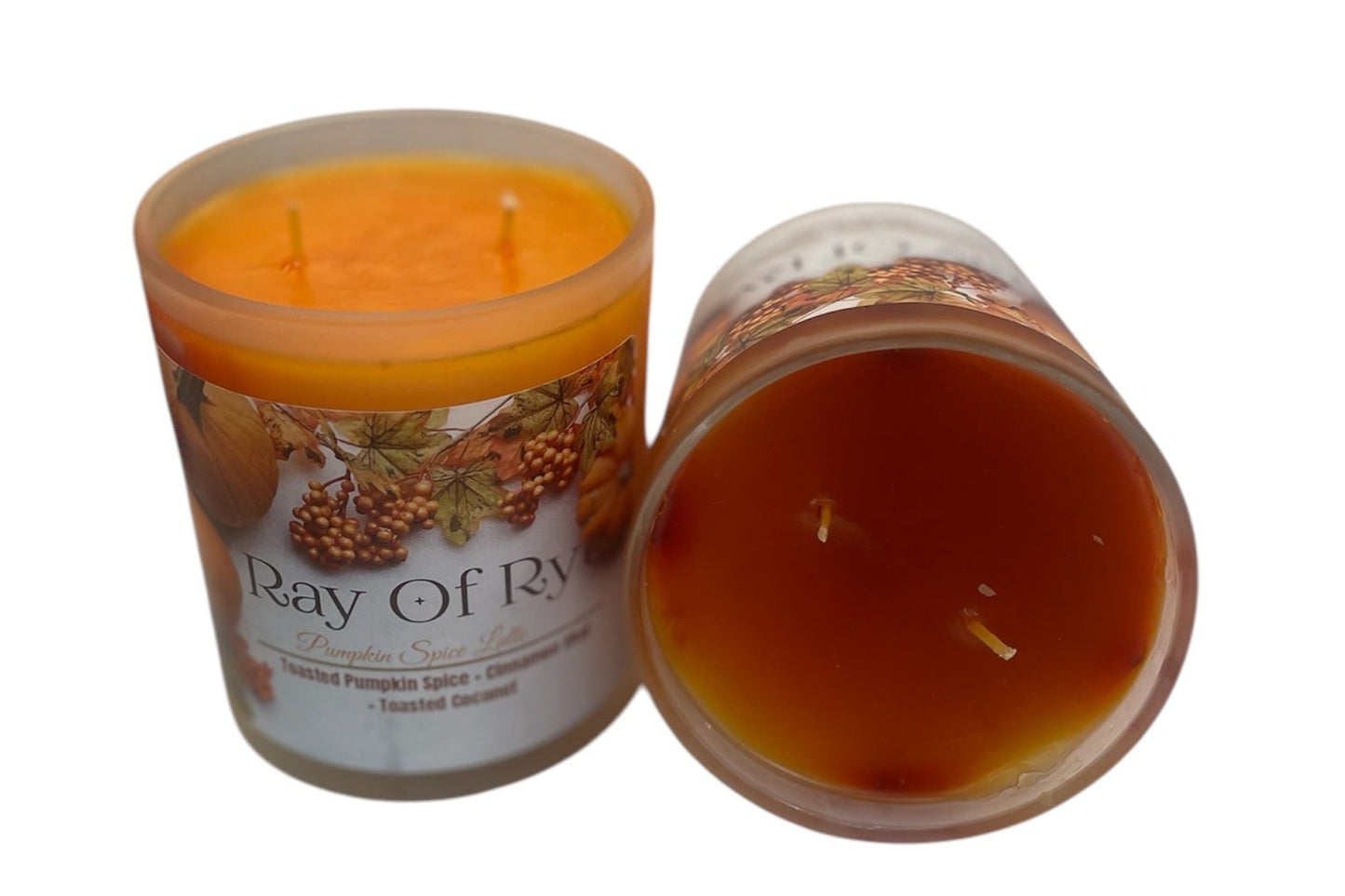 Fall Scents