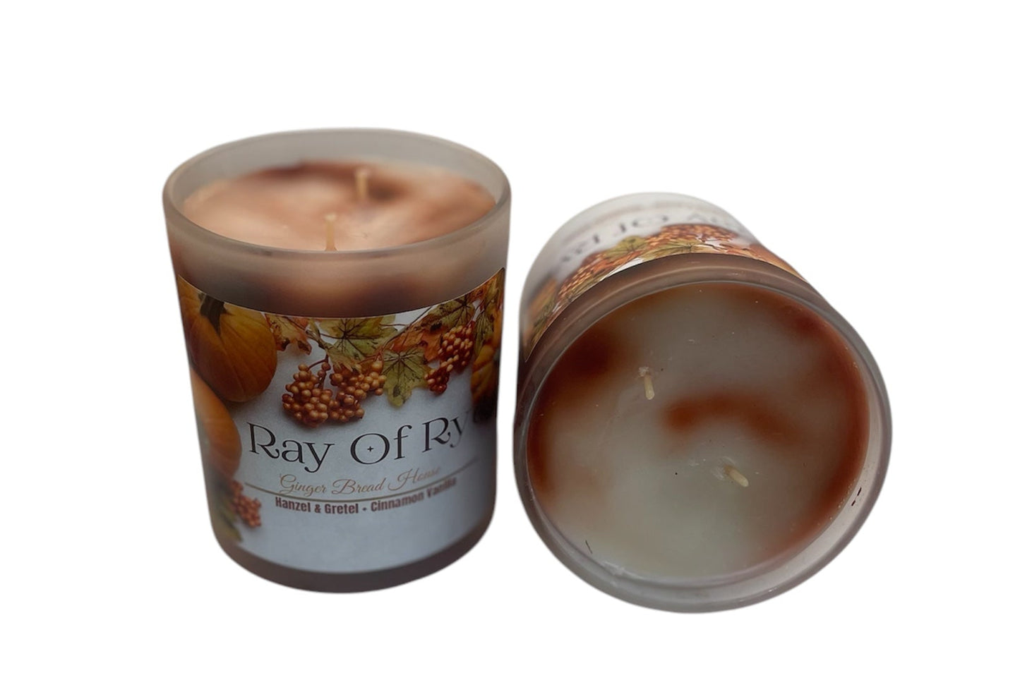 Fall Scents