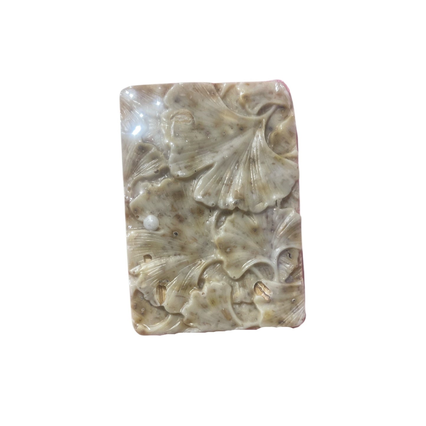 Oatmeal Soaps