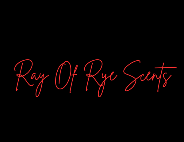 Ray of Rye Scents