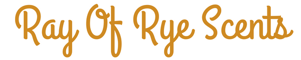 Ray of Rye Scents