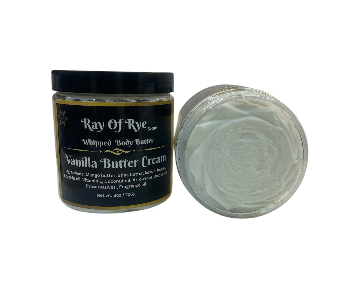 Body Butters
