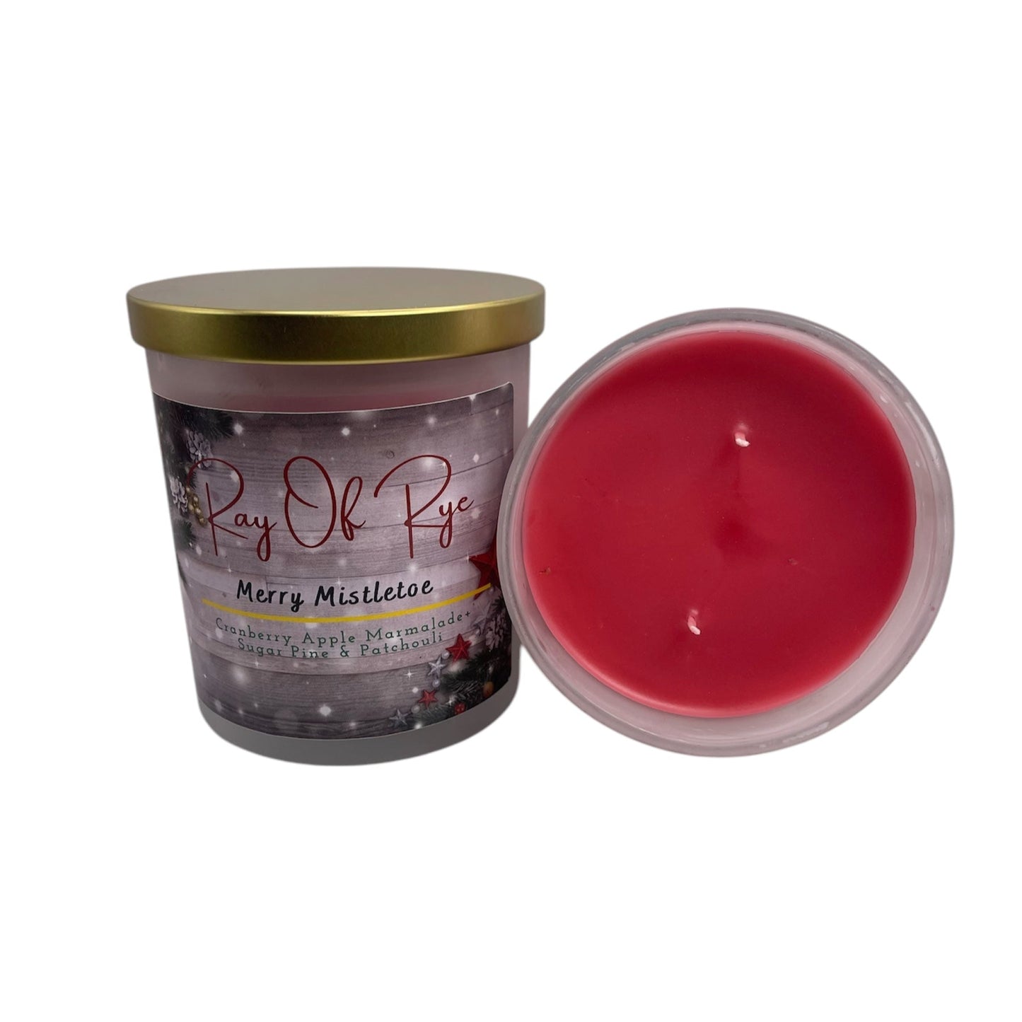 Christmas Scents